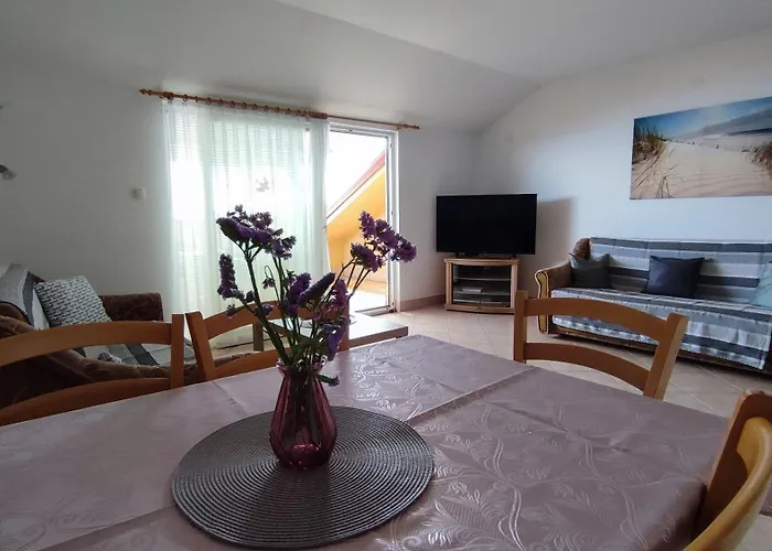 Apartman Hilda Crikvenica
