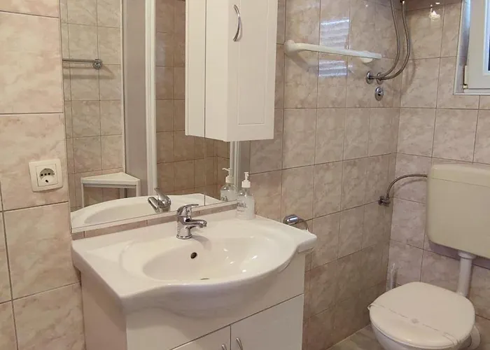 Apartman Hilda Crikvenica