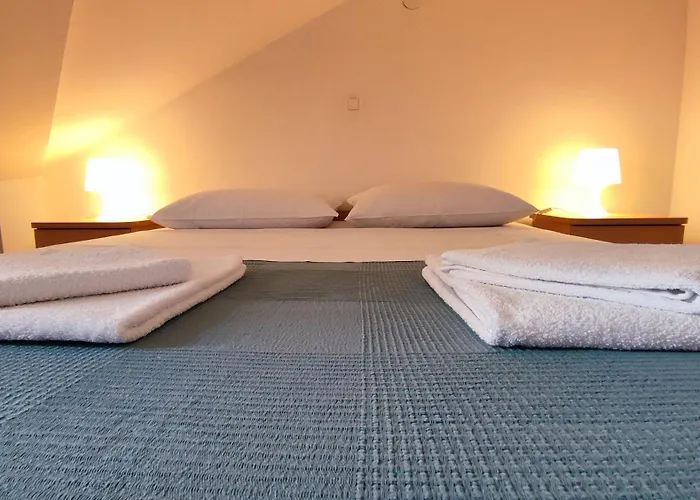 Hilda Apartman