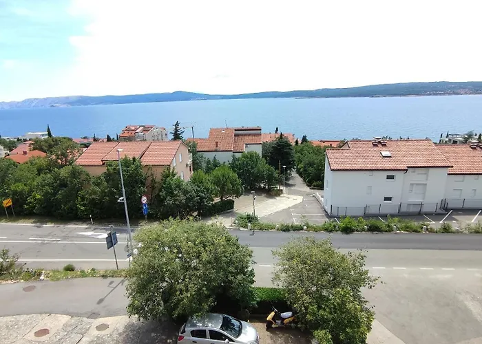 Apartman Hilda