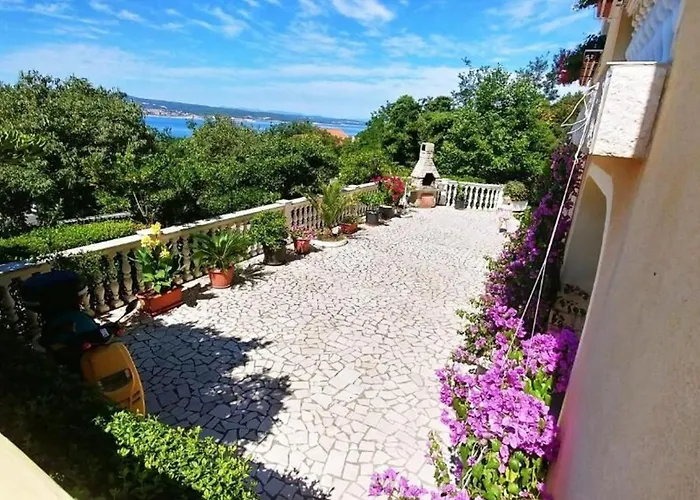 Hilda Apartman Crikvenica