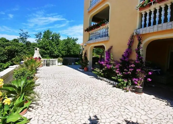 Hilda Apartman